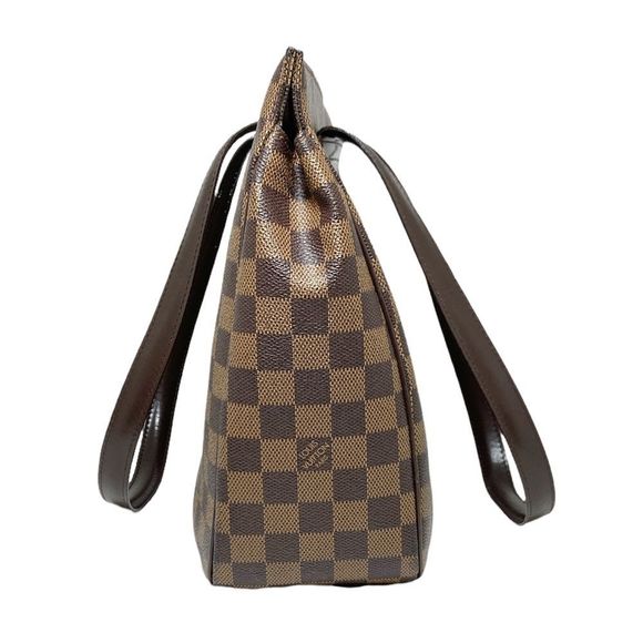 Louis Vuitton Varioli Damier Ebene PM Shoulder Bag - Picture 3 of 6